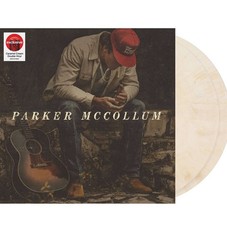 Parker McCollum – Parker McCollum (Target Exclusive, Caramel Cream 2-LP Vinyl)