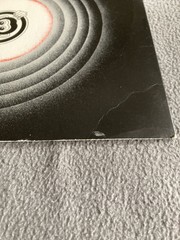 Primates – Opposable Digits 1984 Private Press Shrink Vinyl LP NM