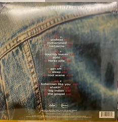 The Dandy Warhols Thirteen Tales from Urban Bohemia Double LP COLORED VINYL NEW