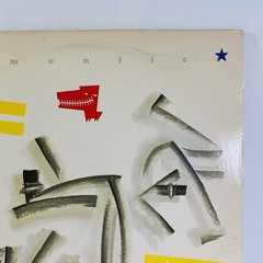 Semantics ‎– Bwana Junction- LP 1986 D- Blackberry Way Records ‎– BWLP 4.00246