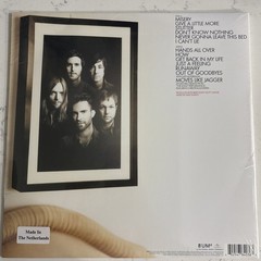 AMAZING Hands All Over by Maroon 5 (LP Vinyl Record, 2016) BRAND NEW SEALED