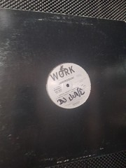 Jamiroquai ‎– Virtual Insanity ~ Promo ~ 1996 ~ Vinyl Record ~ Ultra Rare