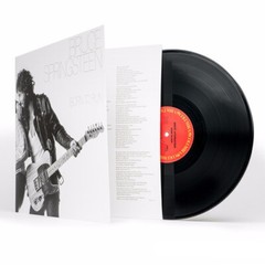 Bruce Springsteen – Born To Run [New Vinyl LP] Gatefold LP Jacket, 180 Gram