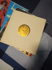 CARNIVAL IN PARADISE Chippy Chipman Junkanoo Drums 1962 CARIB LP shrink EXOTICA