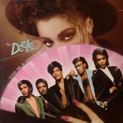 The Deele – Eyes Of A Stranger (LP, Album, All) (Mint (M)) – 4251060999
