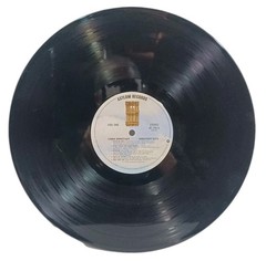 Linda Ronstadt Greatest Hits Vinyl 12″ LP Gatefold Textured Cover 6E-106 VG+