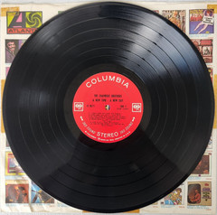 The Chambers Brothers- A New Time – A New Day VG+/VG+ Ultrasonic Clean Vinyl