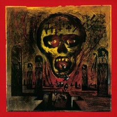 Slayer – Seasons in the Abyss [New Vinyl LP] Explicit