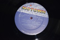 Grover Washington Jr – Reed Seed Motown M7-910R1 1978 VG+/VG+