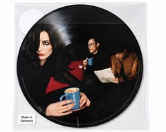 Sparks – The Girl Is Crying In Her Latte Limited Edition Picture Disc LP NEW