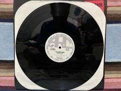 The Emotions / Afterbach „Turn It Out / It’s You“ Boogie Soul Funk 12″ Record