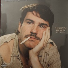 Medium Build Country Island Country Vinyl Record 2020s Explicit Lyrics