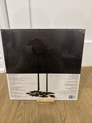 Hawaii Part II Opaque Graphite Colored Vinyl LP ミラクルミュージカル Miracle Musical