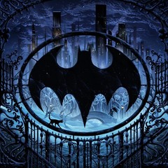 Batman Returns Original Motion Picture Soundtrack 2x Vinyl Danny Elfman! NEW! bl