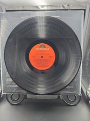 Tommy The Movie The Who Original Soundtrack 2LP Terre Haute PD2-9502 VG+/VG+