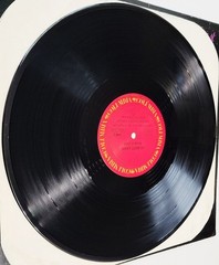 HUBERT LAWS – MAKE IT LAST LP 1983 (COLUMBIA) FC 38850 STEREO
