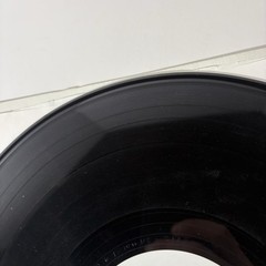 The Crystal Method ‎Unreleased TCM Tracks 12” 1999 Promo Vinyl Record Numbered