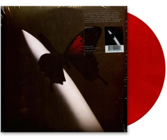 Post Malone Twelve Carat Toothache Double (2) LP Red Vinyl NEW