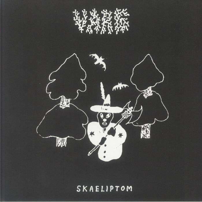 VARG – Skaeliptom – Vinyl (LP)