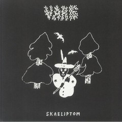 VARG – Skaeliptom – Vinyl (LP)