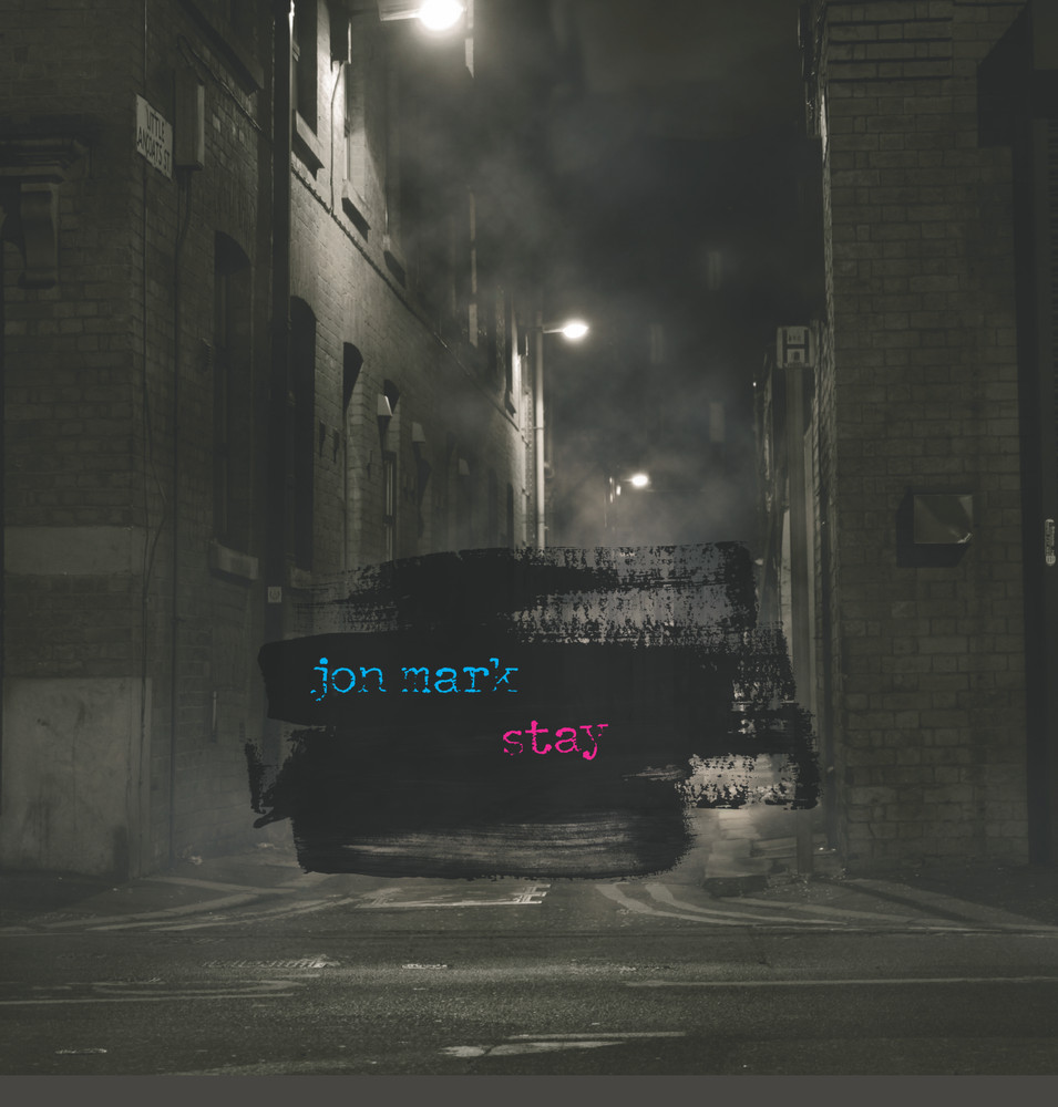 STAY – Jon Mark