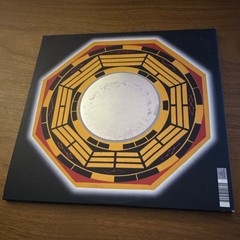 Blur – The Magic Whip, 2x LP Black Vinyl 12″ 2015, Parlophone