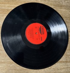the lefevres Record
