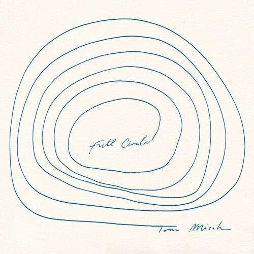 Tom Misch – Full Circle [New Vinyl LP]