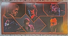 Bob Dylan The Band Before The Flood 2LP Gatefold HEARB4UBUY EX Audio