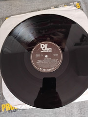 3rd Bass – Product Of The Environment 12” vinyl single 1989 Def Jam Hip-Hop EX!!