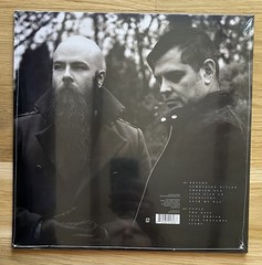 Nyves – Anxiety Vinyl Record (New/Sealed) (/100 Variant) Demon Hunter Project 86