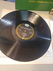 In The Spirit of Aloha Hawaii Melodies from Paradise LP (5 Vinyl Box Set) NM