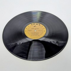 Czech Waltzes; Apon-2464 12″ LP