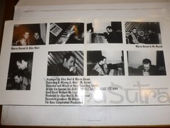 KAMA SUTRA – Censored – Italy 7-track 12″ Double Vinyl Single