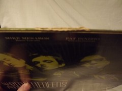 The Smithereens ‎– Green Thoughts. Vinyl LP Dutch Release 1988