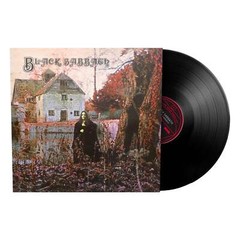 Black Sabbath – Black Sabbath [ROCKtober 2024] NEW Vinyl