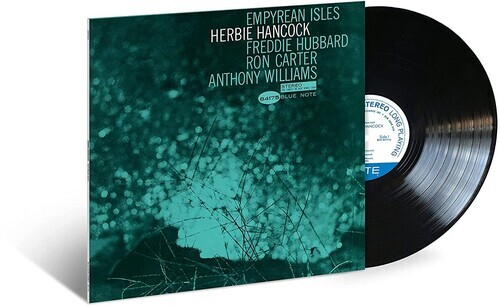 Empyrean Isles (Blue Note Classic Vinyl Series) by Hancock, Herbie (Record, …