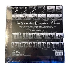 Smashing Pumpkins – Adore Format 2x Vinyl LP Reissue Remastered New Sealed.