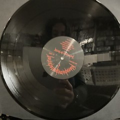 Blasphamagoatachrist – Bastardizing The Purity LP 2020 Nuclear War Now! [New]