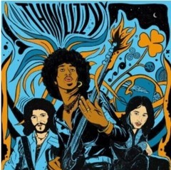 PRE-ORDER Thin Lizzy – Acoustic Sessions [New Vinyl LP] Clear Vinyl