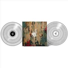 Mike Shinoda – Post Traumatic – 2 x Zoetrope Picture Discs Vinyl Records – NEW