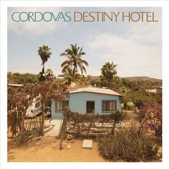DESTINY HOTEL [10/16] * NEW VINYL
