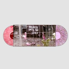 Nicole Dollanganger Natural Born Losers Deluxe Flower & Blood Vinyl 2LP Sealed