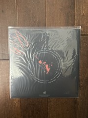 Joji Piss In The Wind Vinyl LP Record Signed Autographed Cover New Rare IN HAND