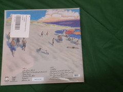 SIGNED Anthony Green So Long, Avalon Gold Galaxy Vinyl /100 Urban Outfitters New