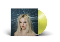 Reneé Rapp Snow Angel (Vinyl) (UK IMPORT)