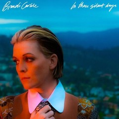 Brandi Carlile – In These Silent Days (Indie Excl Gold Vinyl) – ALT/INDIE *COLOR
