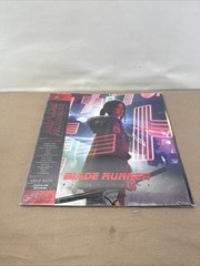 Blade Runner Black Lotus (Original Television Soundtrack) by Blade Runner Black