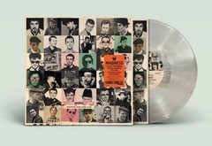 LAST ONE!! MADNESS Faces For Radio BBC Sessions RSD 2026 Ultra Clear vinyl LP