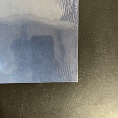 Coldplay – Moon Music LE Translucent Red Vinyl SEALED SEE DESCRIPTION